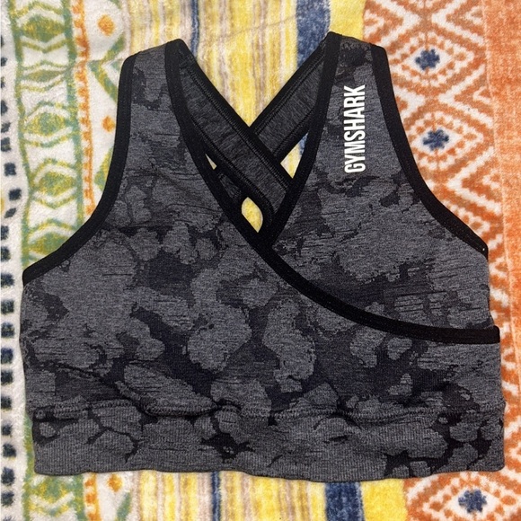 Gymshark Sports Bra - Picture 1 of 2